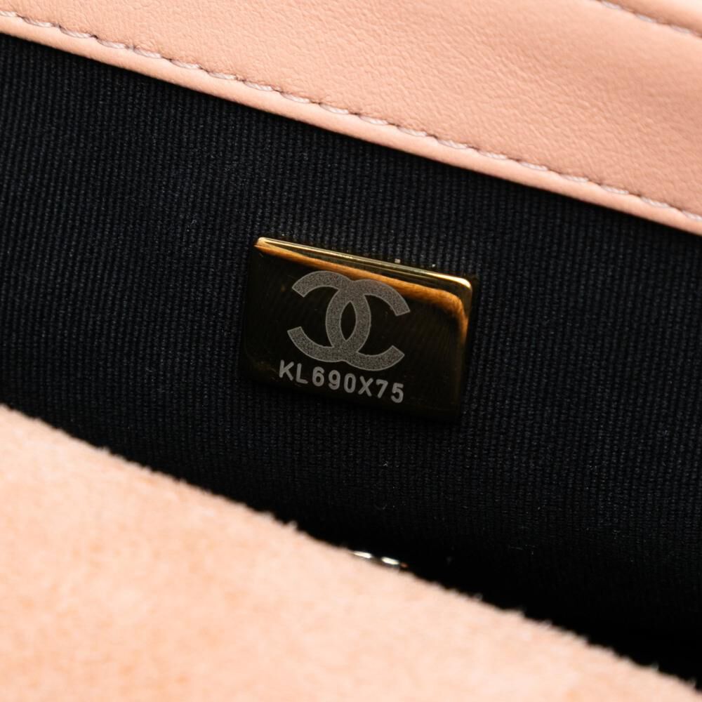 Chanel Flap Bag