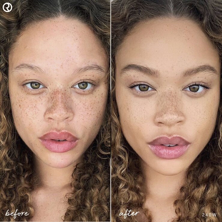 Liquid Touch - Brightening Concealer