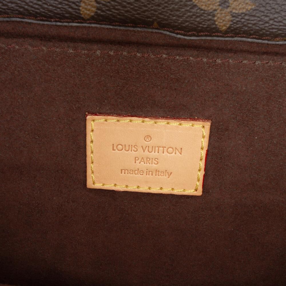 Louis Vuitton Pochette M&eacute;tis
