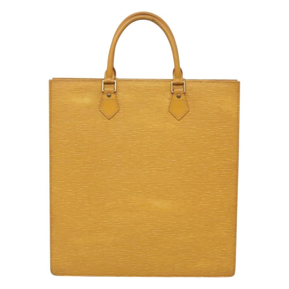 Louis Vuitton Sac Plat