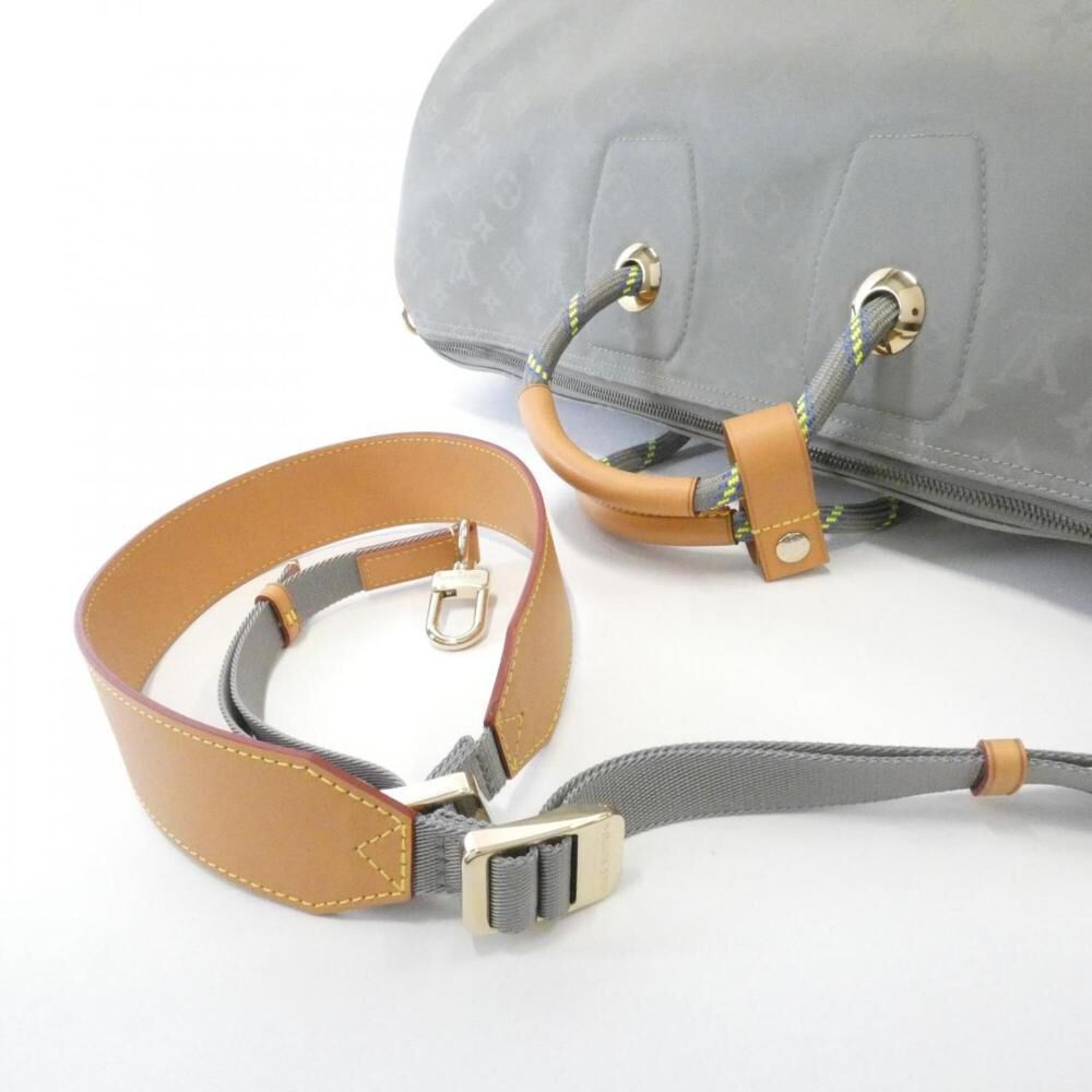 Louis Vuitton Keepall