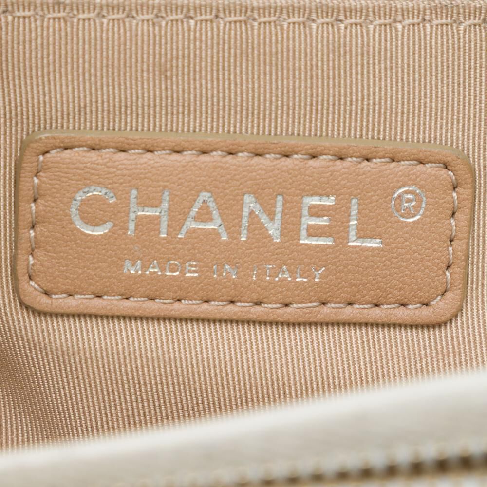 Chanel Shoulder Bag