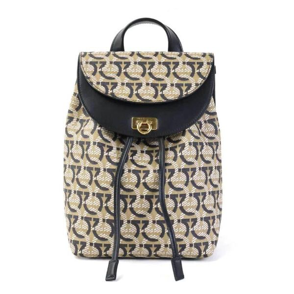 Salvatore Ferragamo Backpack