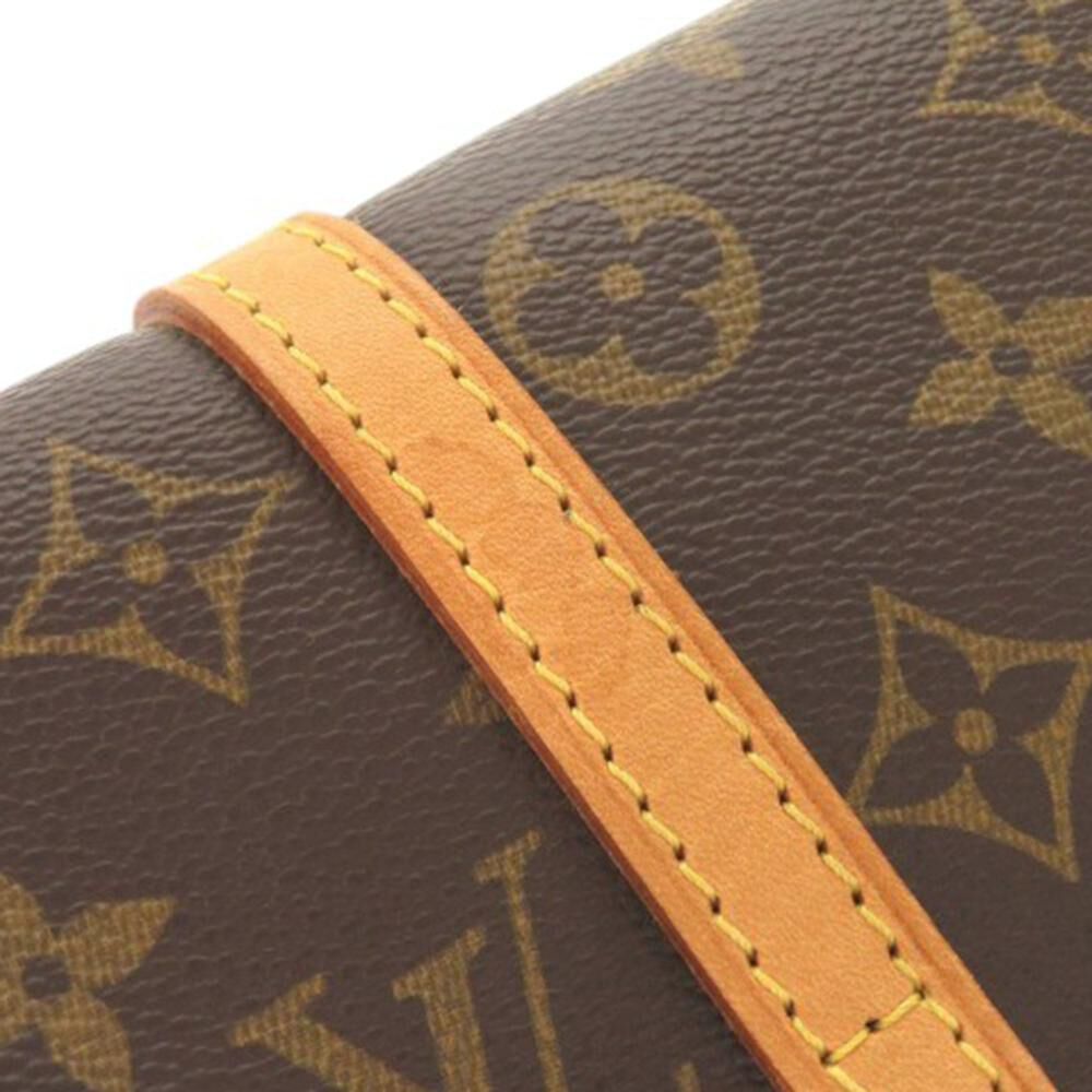 Louis Vuitton Pochette Marelle