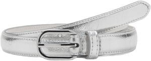 Metal buckle belt