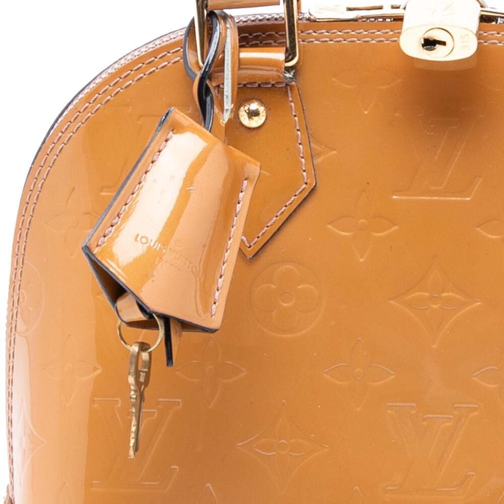 Louis Vuitton Alma