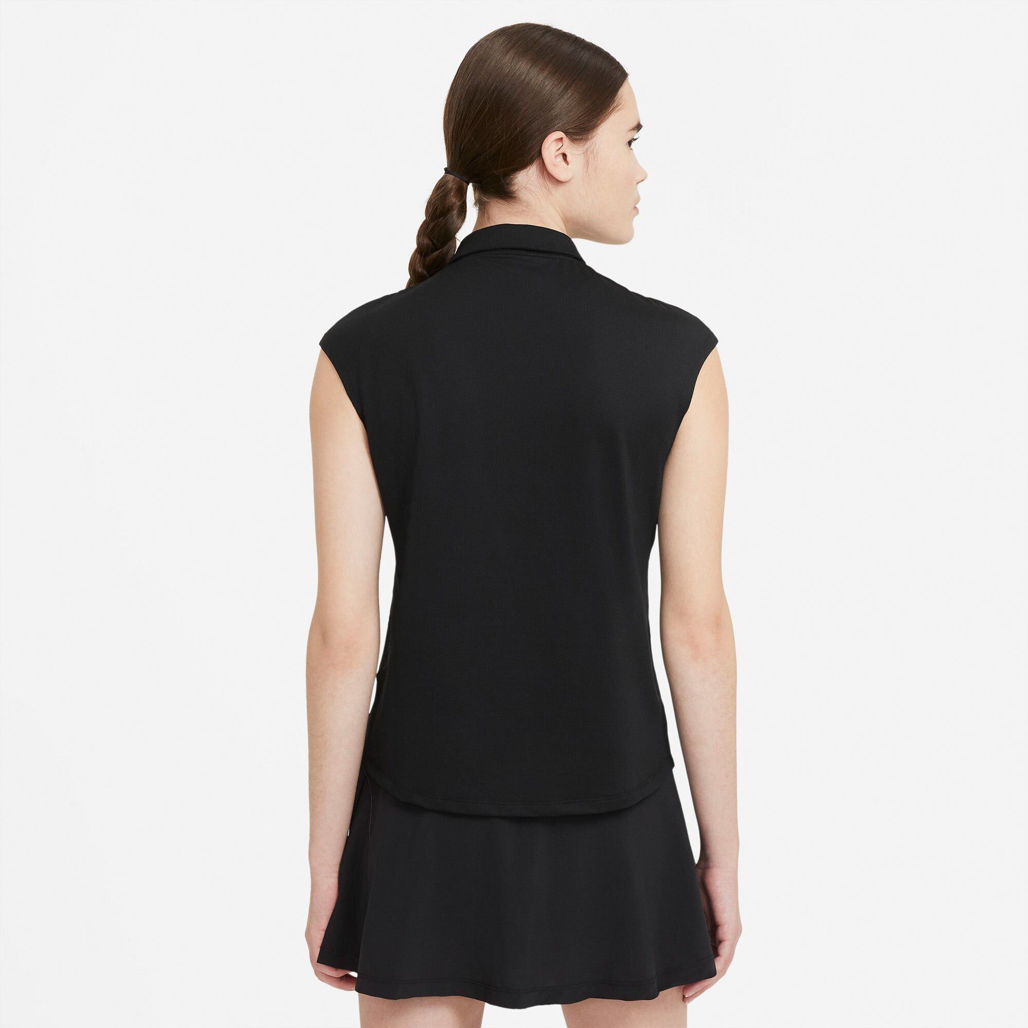 Court Victory Tennis polo