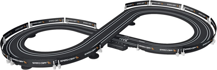 SPEED BUGATTI/AUDI 8-TAL