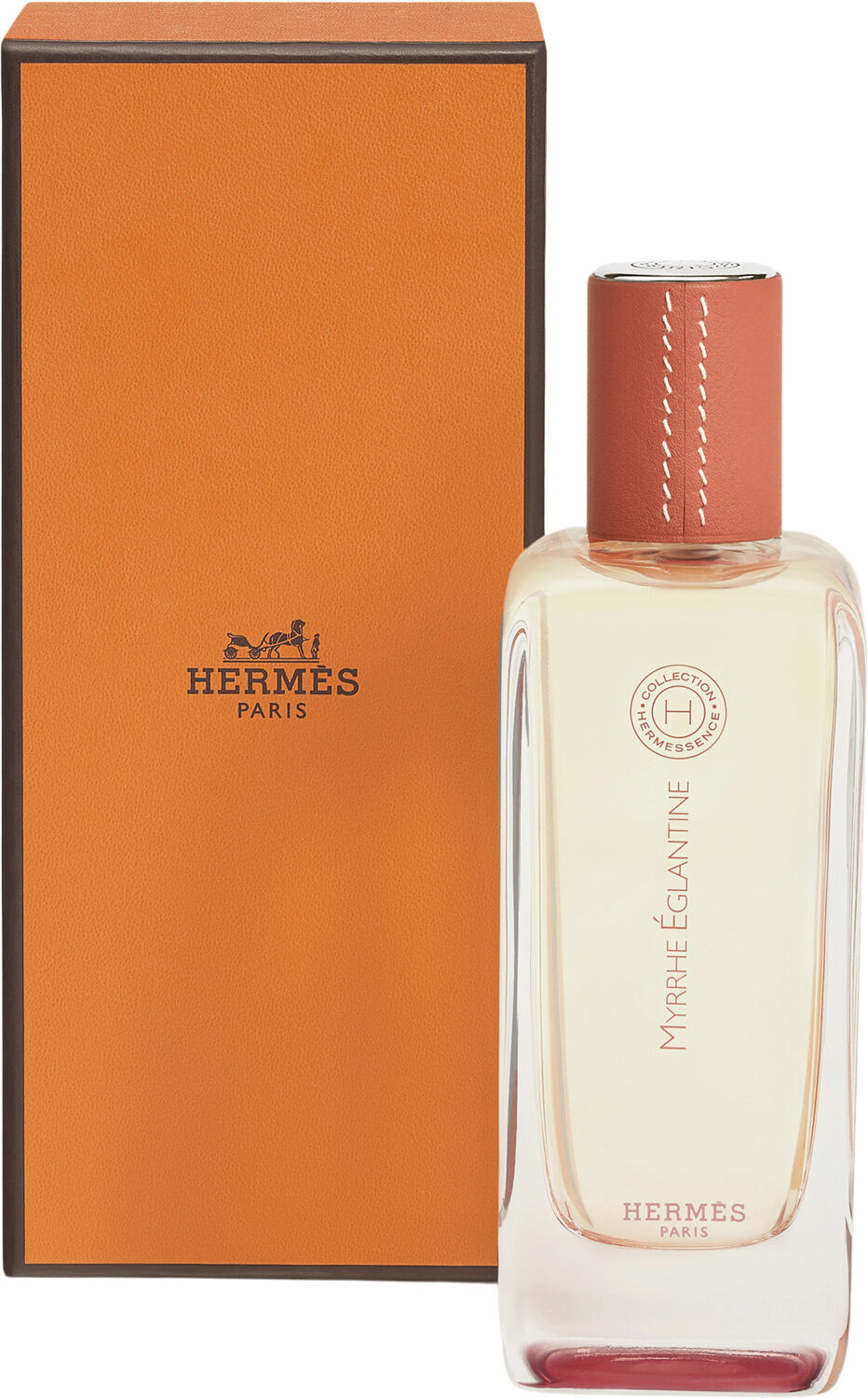 Myrrhe &Eacute;glantine, Eau de Toilette, 100 ml