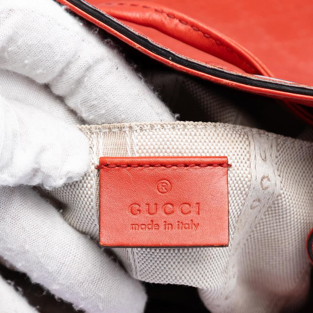 Gucci Bucket Bag