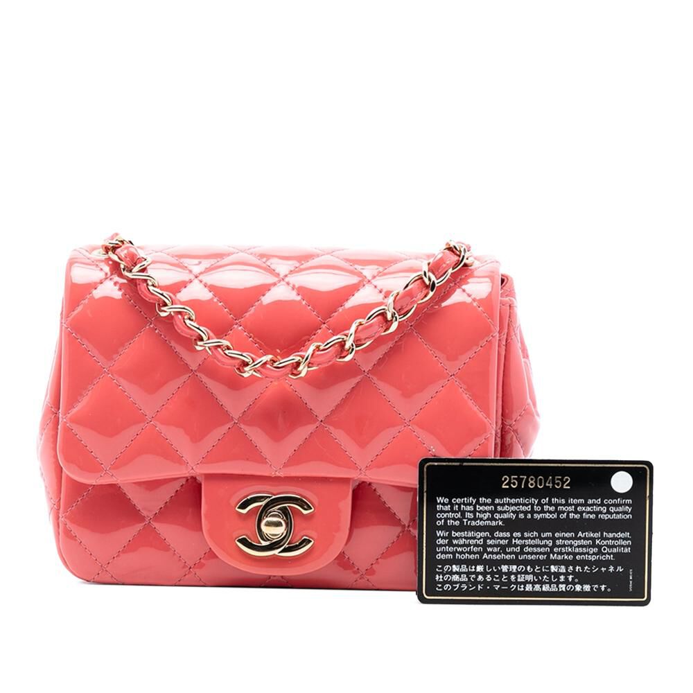 Chanel Flap Bag