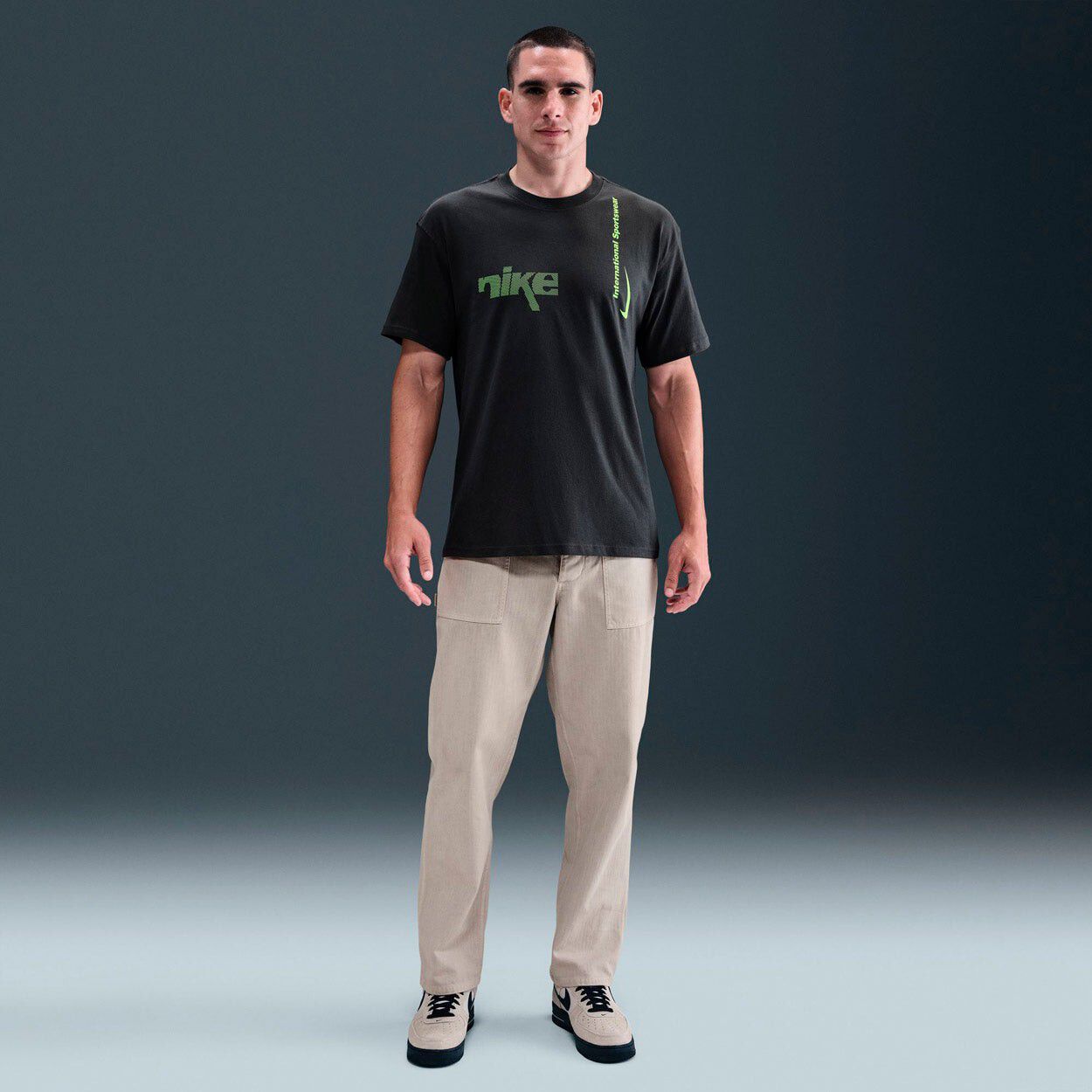 NSW M90 Swoosh T-shirt