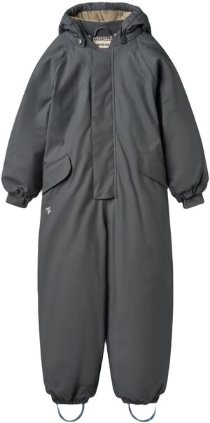 Gummi Flyverdragt Ludo