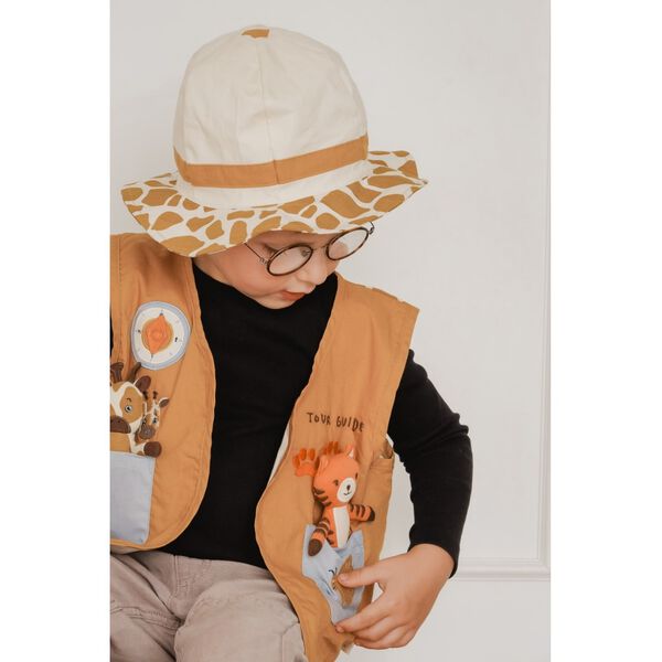 Pocket Friend - Tiger