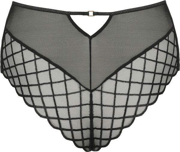 Aven luksus g-streng