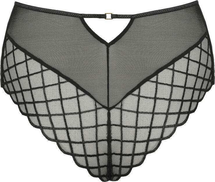 Aven luksus g-streng