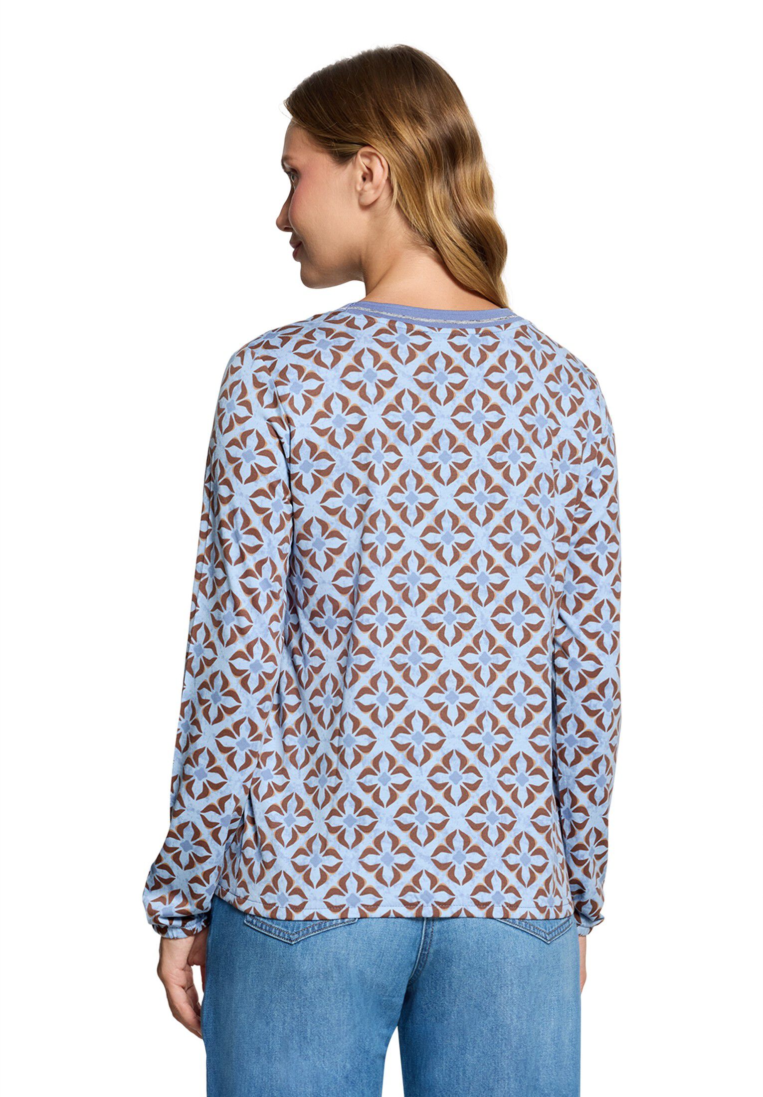 Shirt Kurz 1/1 Ar