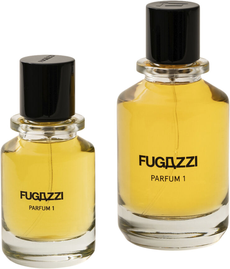 PARFUM 1 EAU DE PARFUM