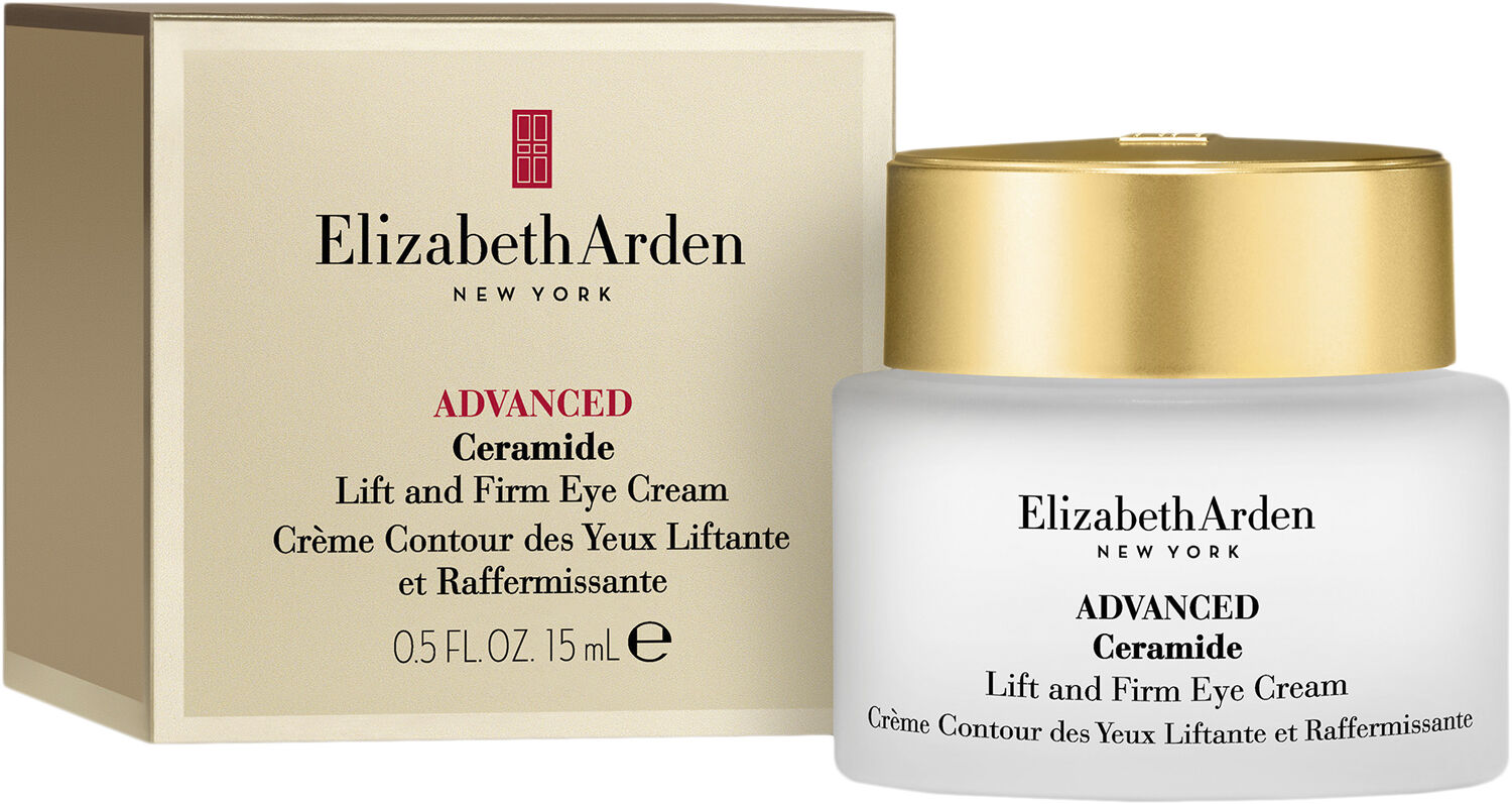 Ceramide Lift & Firm Eye Cream 15 ml
