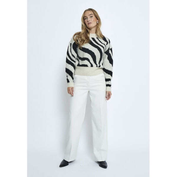 MSMelima Knit Pullover