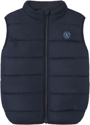 NKMMYLANE VEST NOOS