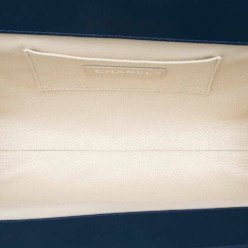 Chanel Clutch