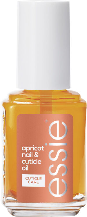 Care Apricot Cuticle Oil Treatment