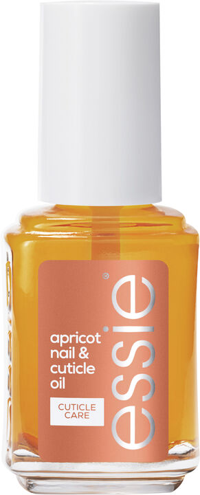 apricot nail & cuticle oil