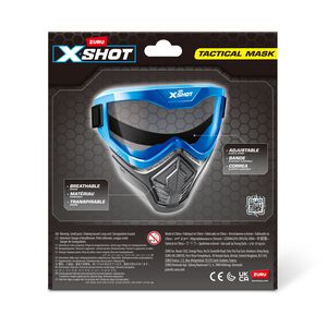 S001-X-SHOT-Excel S1 Blue