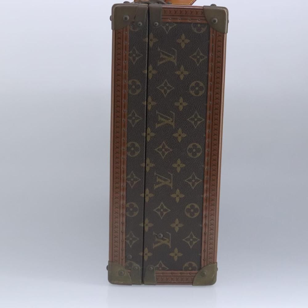 Louis Vuitton Travel Bag