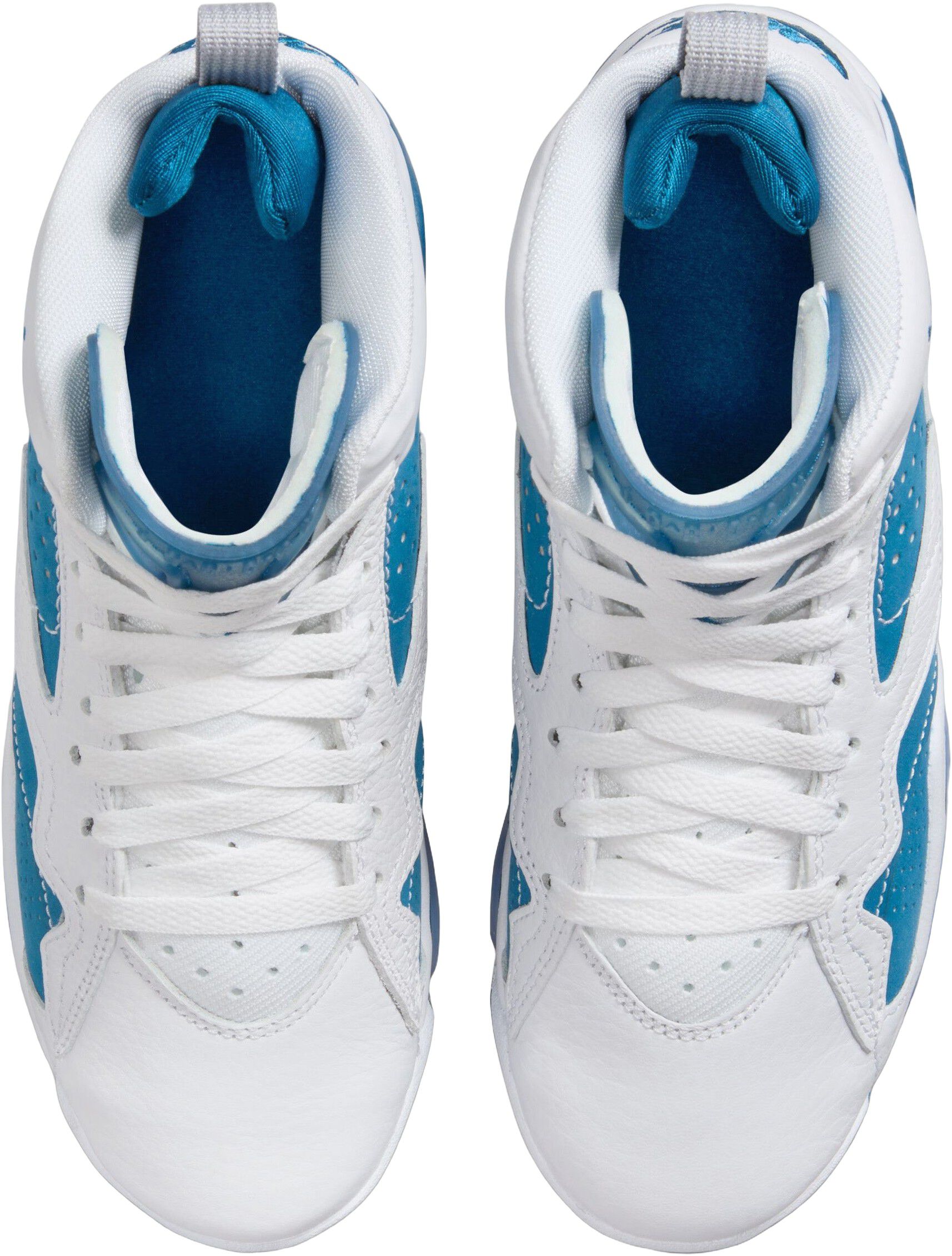Jumpman MVP Sneakers