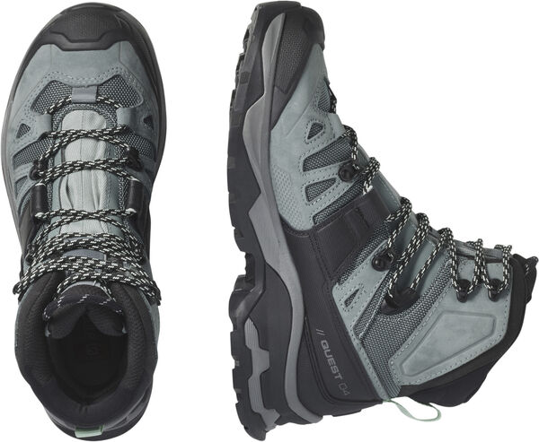 Salomon Quest 4 GTX vandrestøvle, dame