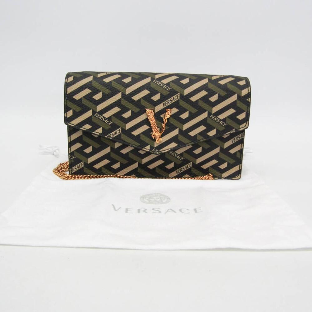 Versace Shoulder Bag