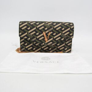 Versace Shoulder Bag