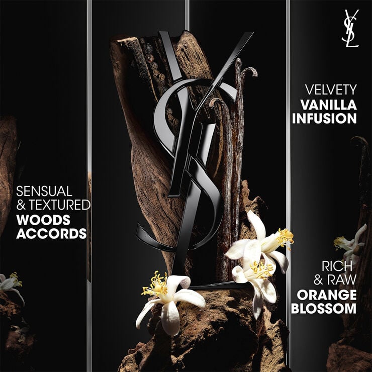 MYSLF Le Parfum