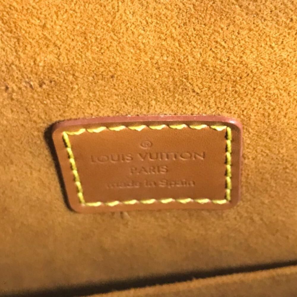 Louis Vuitton Lussac