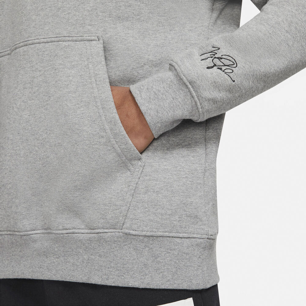 Jordan Essential Fleece Haettetroje