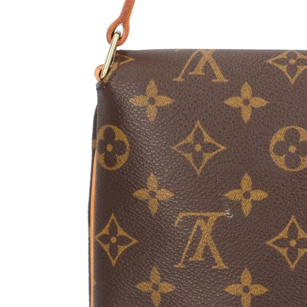 Louis Vuitton Musette Tango