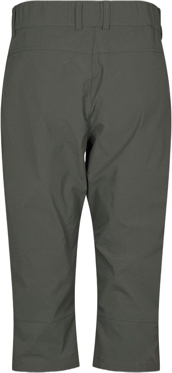 Maple Softshell Capri