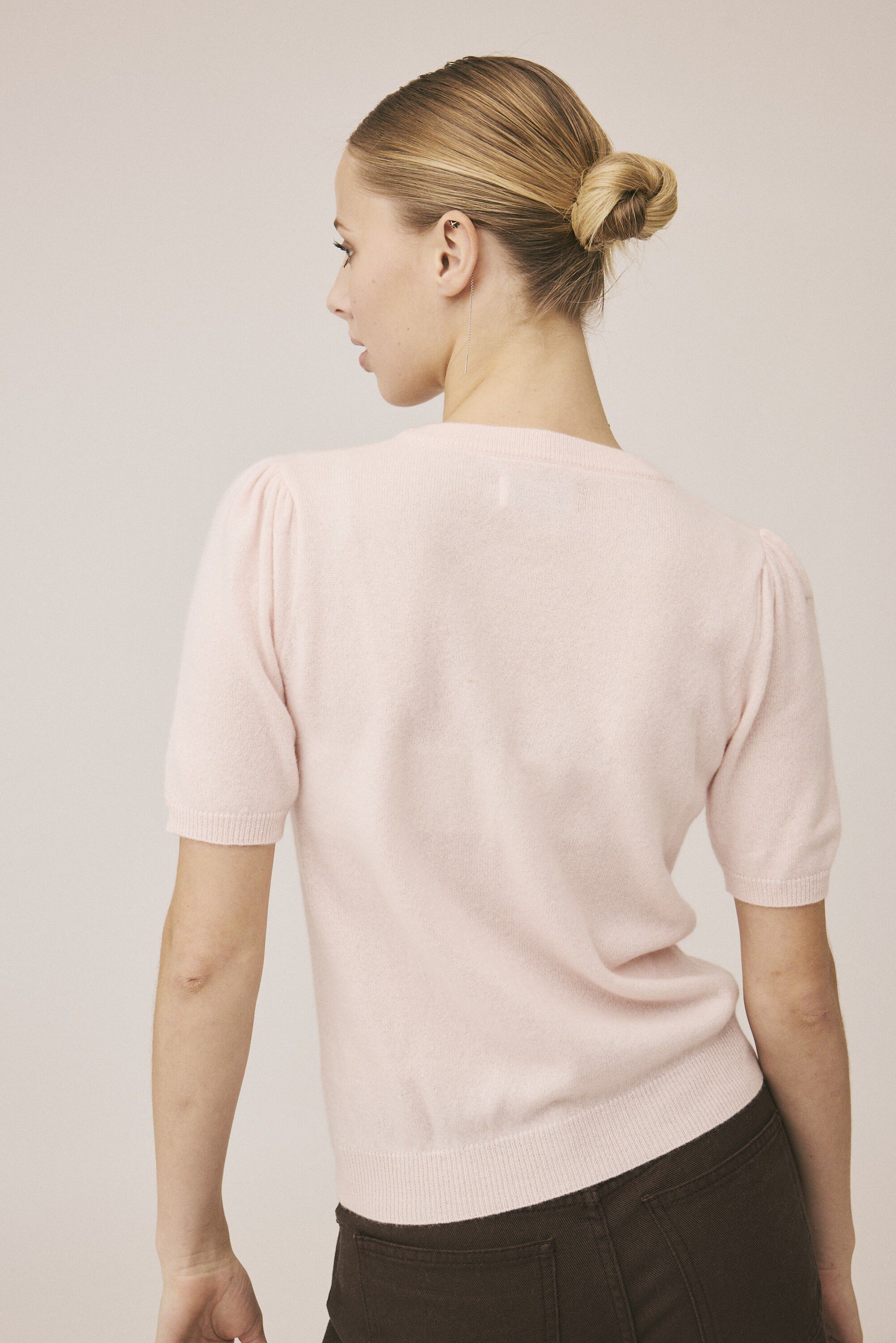 Mabel 4 - 100% Cashmere