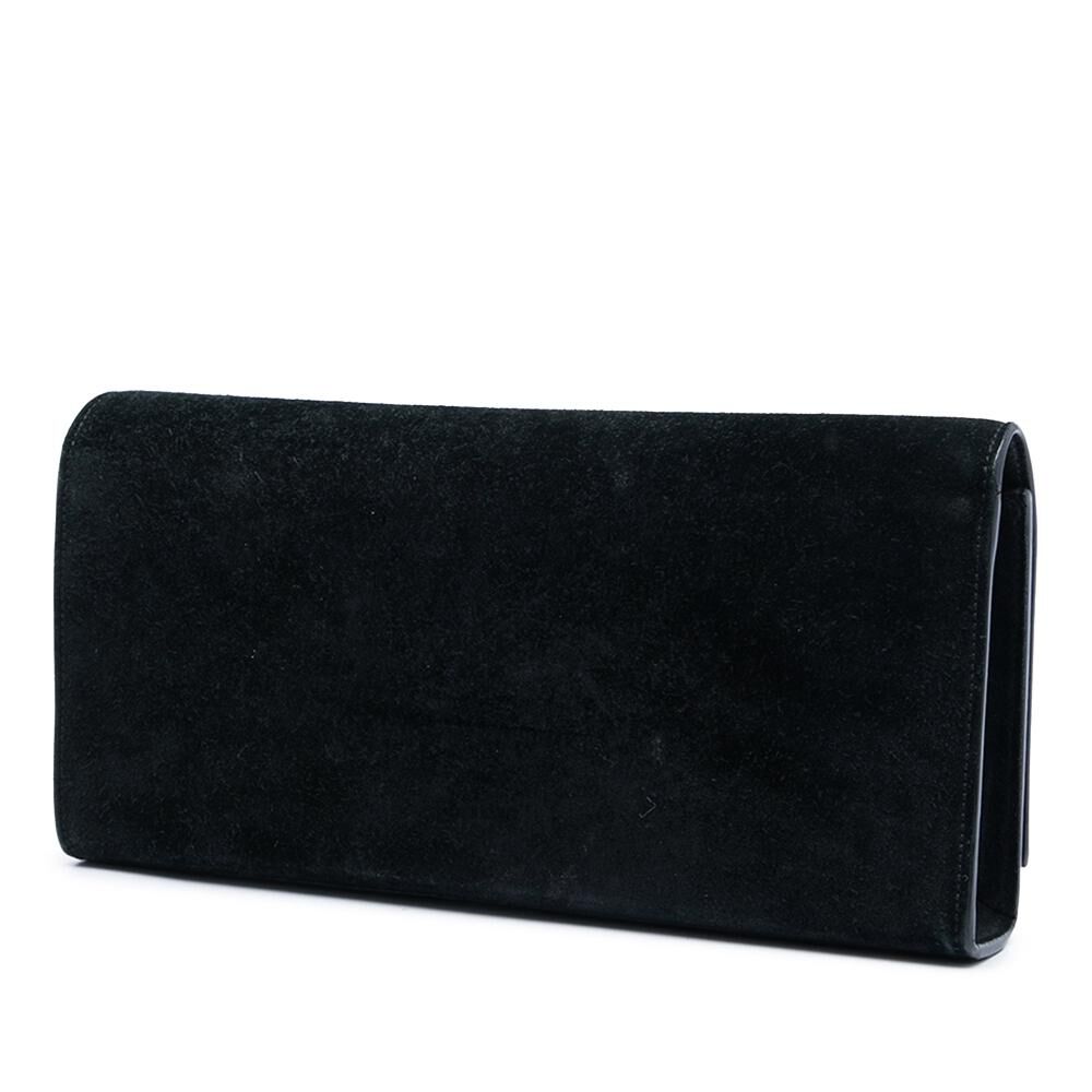 Yves Saint Laurent Clutch
