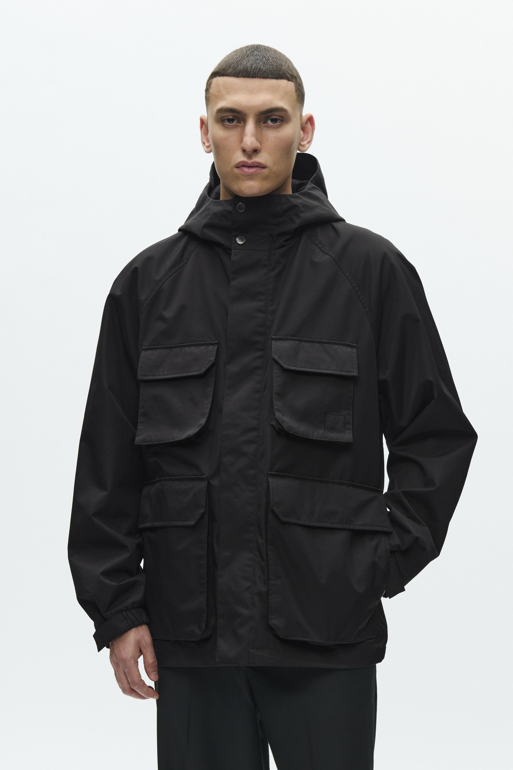 WWPete jacket 25368