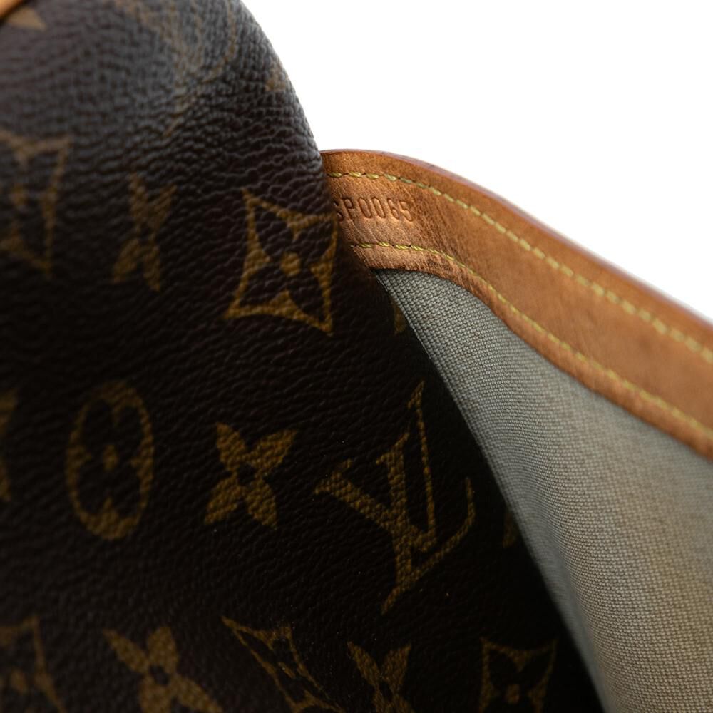 Louis Vuitton Reporter