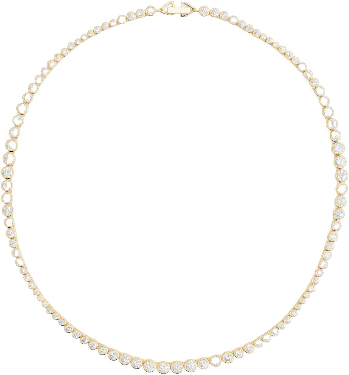 Halsk&aelig;der uden vedh&aelig;ng