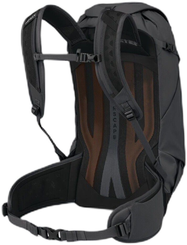 Sportlite 22 Raven Black OS