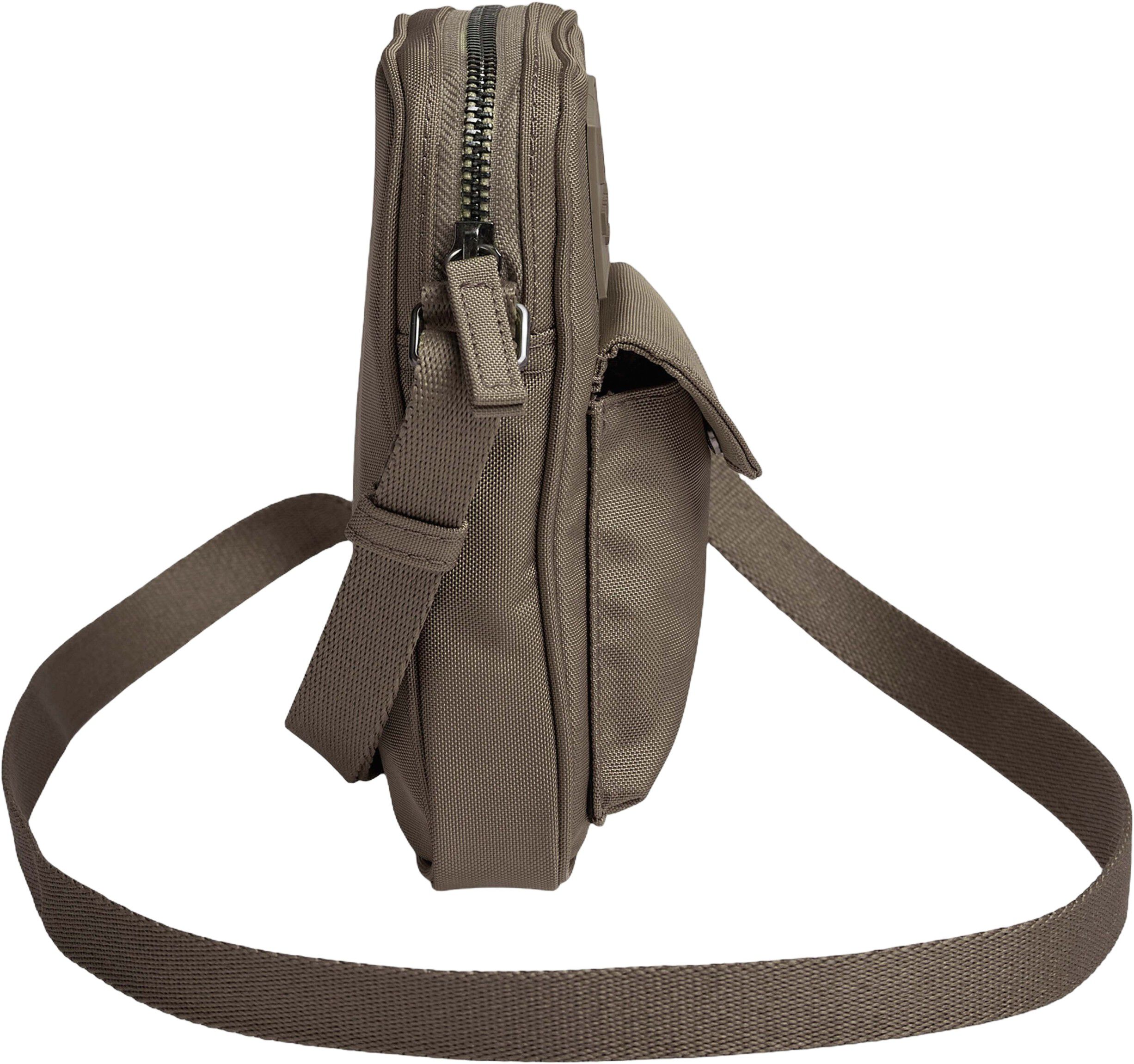 DarlaMBG Mini Cross. Bag, Mono