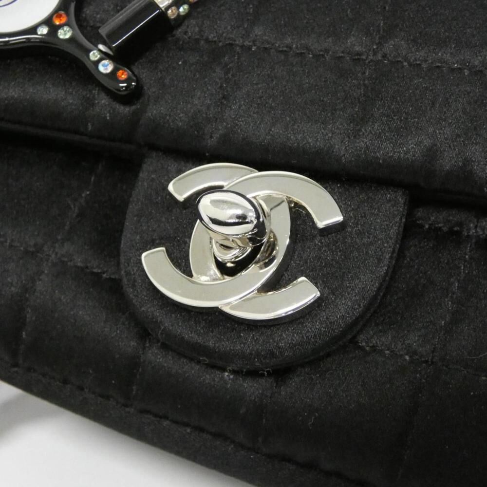 Chanel Shoulder Bag