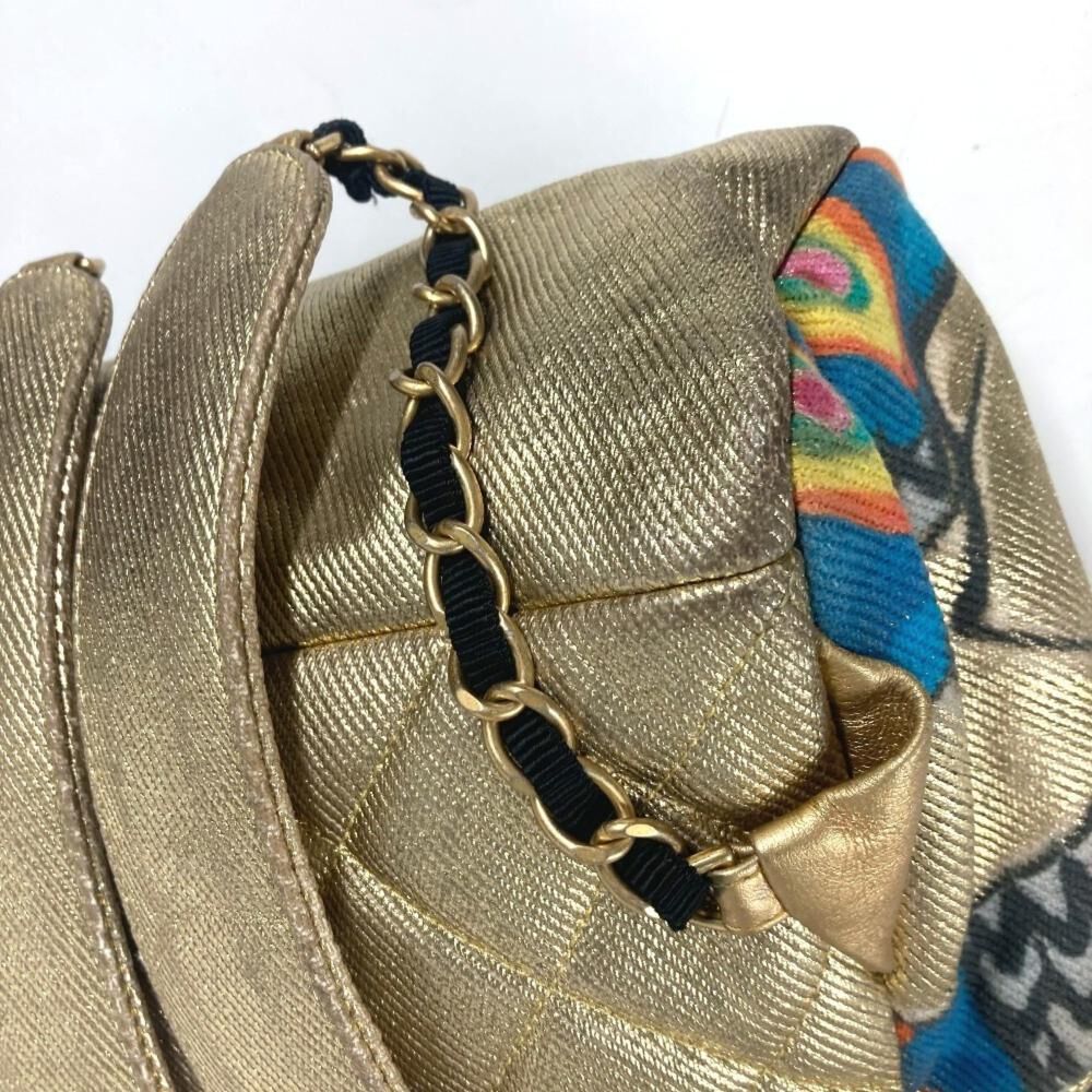 Chanel Backpack