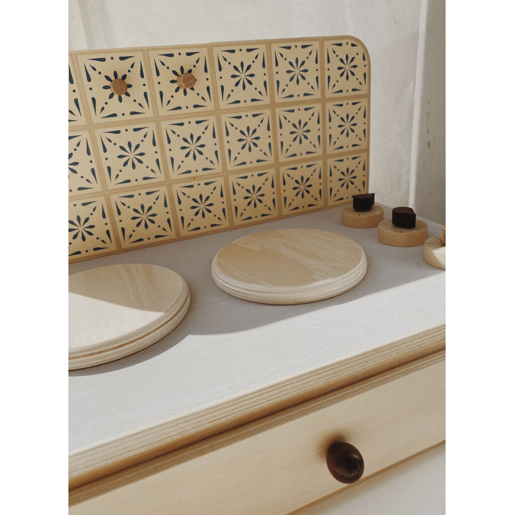 Legemad & k&oslash;kkener