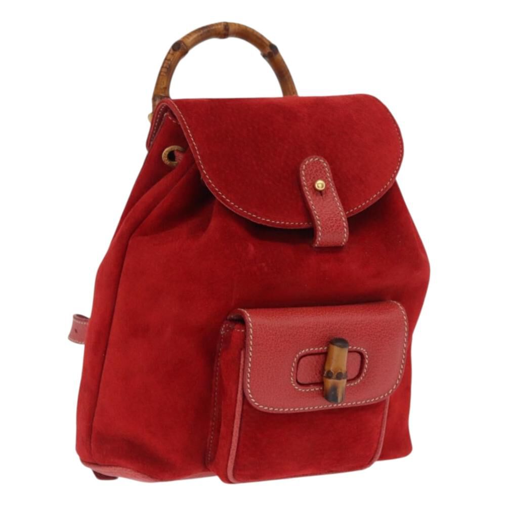 Gucci Backpack
